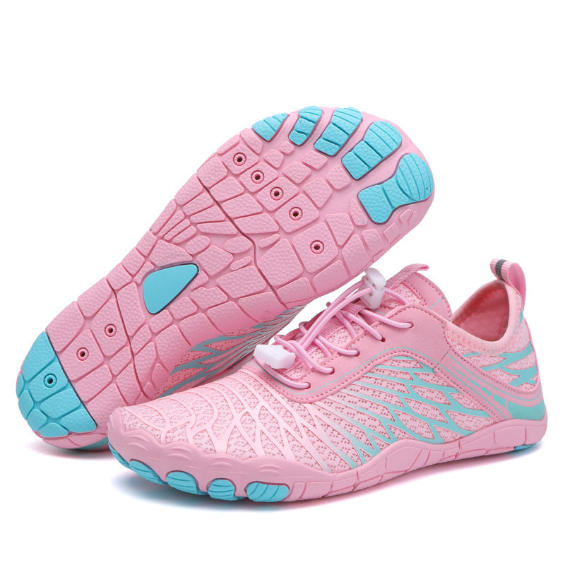 PiedLibre™ – Chaussures Minimalistes Naturelles