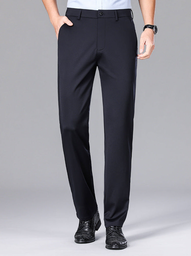 Pantalon de sport pour homme avec taille extensible