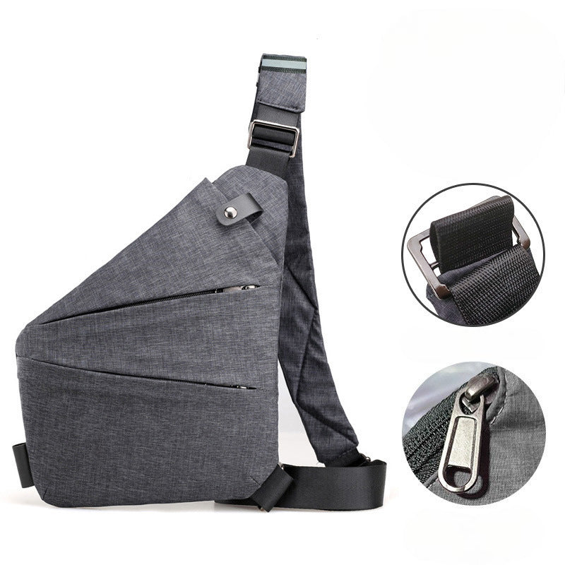 Sac de Voyage Anti-vol