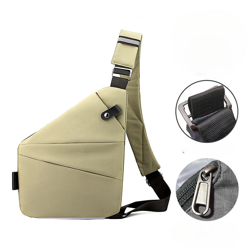 Sac de Voyage Anti-vol