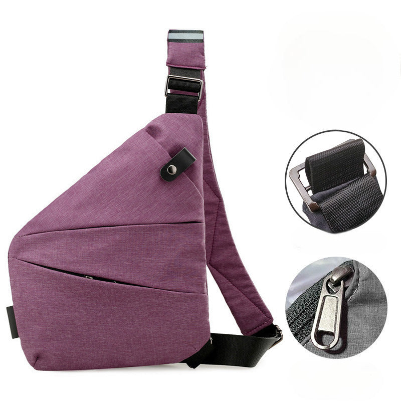 Sac de Voyage Anti-vol