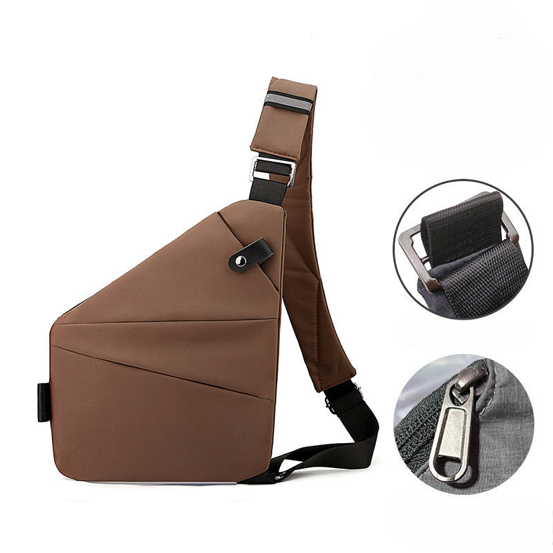 Sac de Voyage Anti-vol