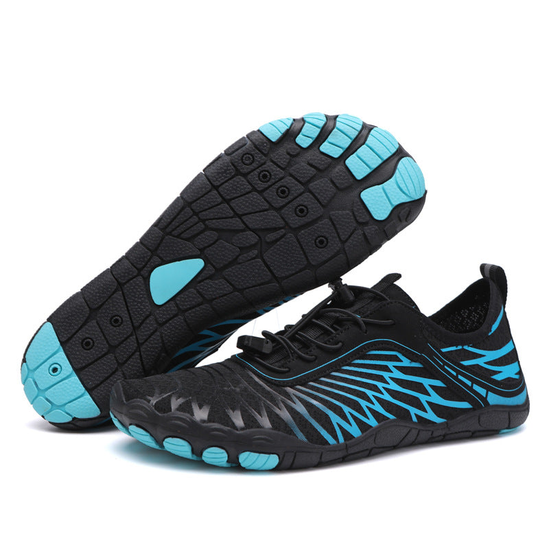 PiedLibre™ – Chaussures Minimalistes Naturelles