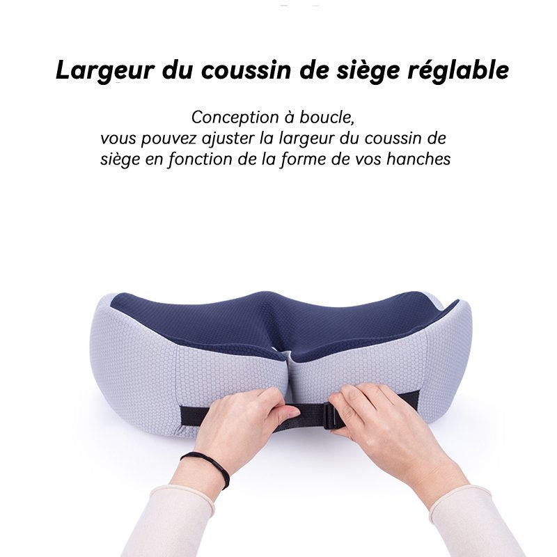 Coussin orthopédique Ergo-Pro™