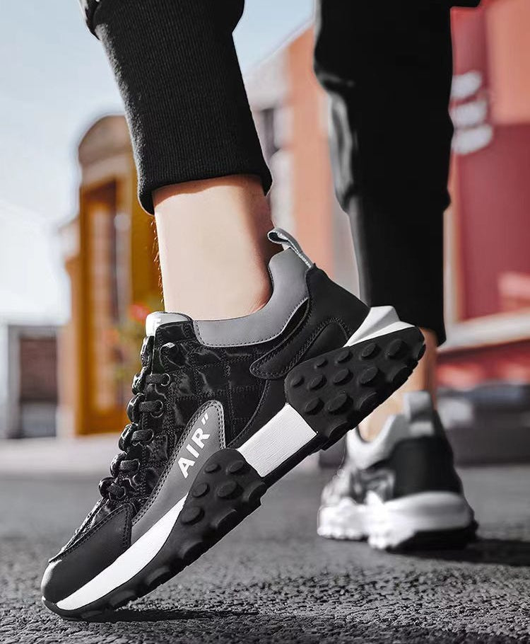 Chaussures de Course Confortables et Respirantes pour Homme