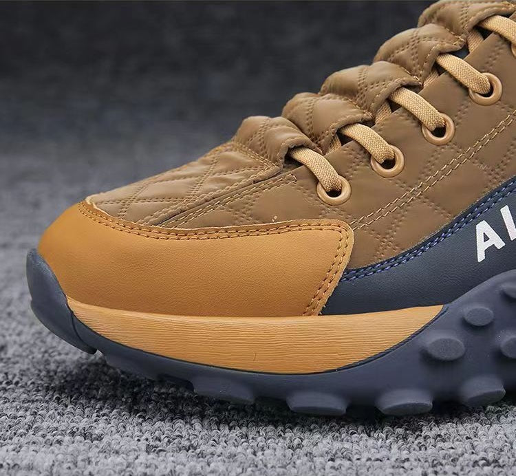 Chaussures de Course Confortables et Respirantes pour Homme