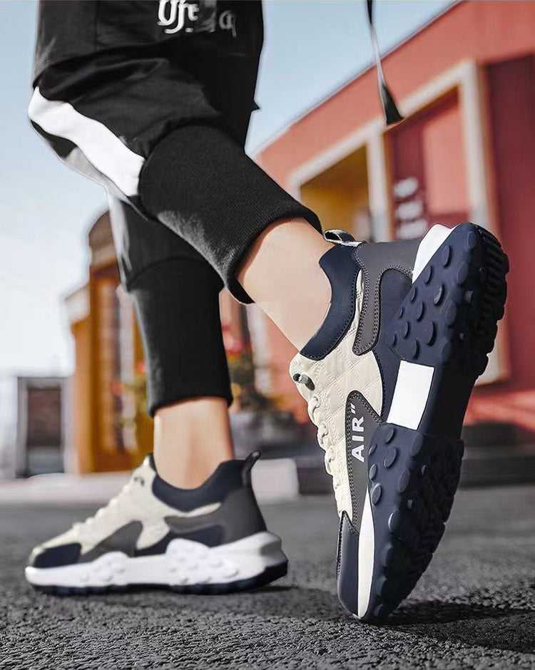 Chaussures de Course Confortables et Respirantes pour Homme