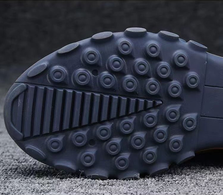 Chaussures de Course Confortables et Respirantes pour Homme