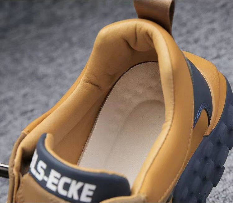 Chaussures de Course Confortables et Respirantes pour Homme