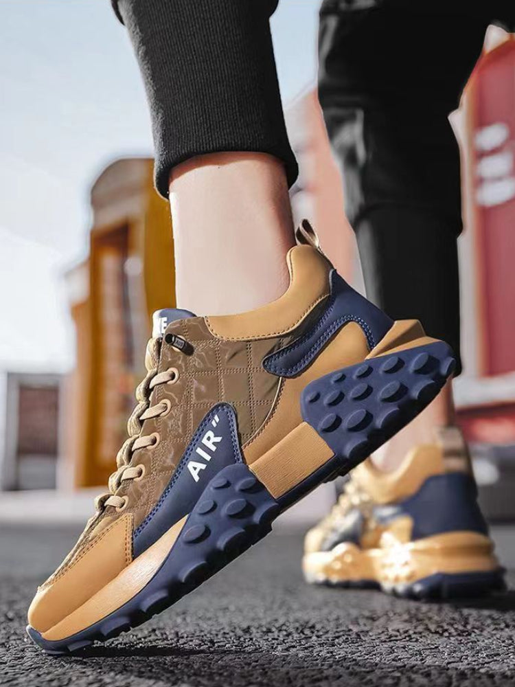 Chaussures de Course Confortables et Respirantes pour Homme