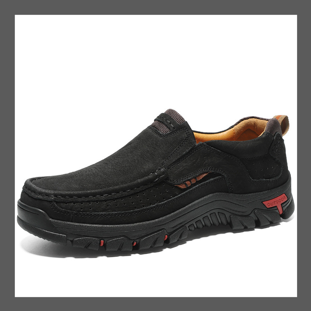 Chaussures Orthopédiques pour Hommes | Confort et Durabilité