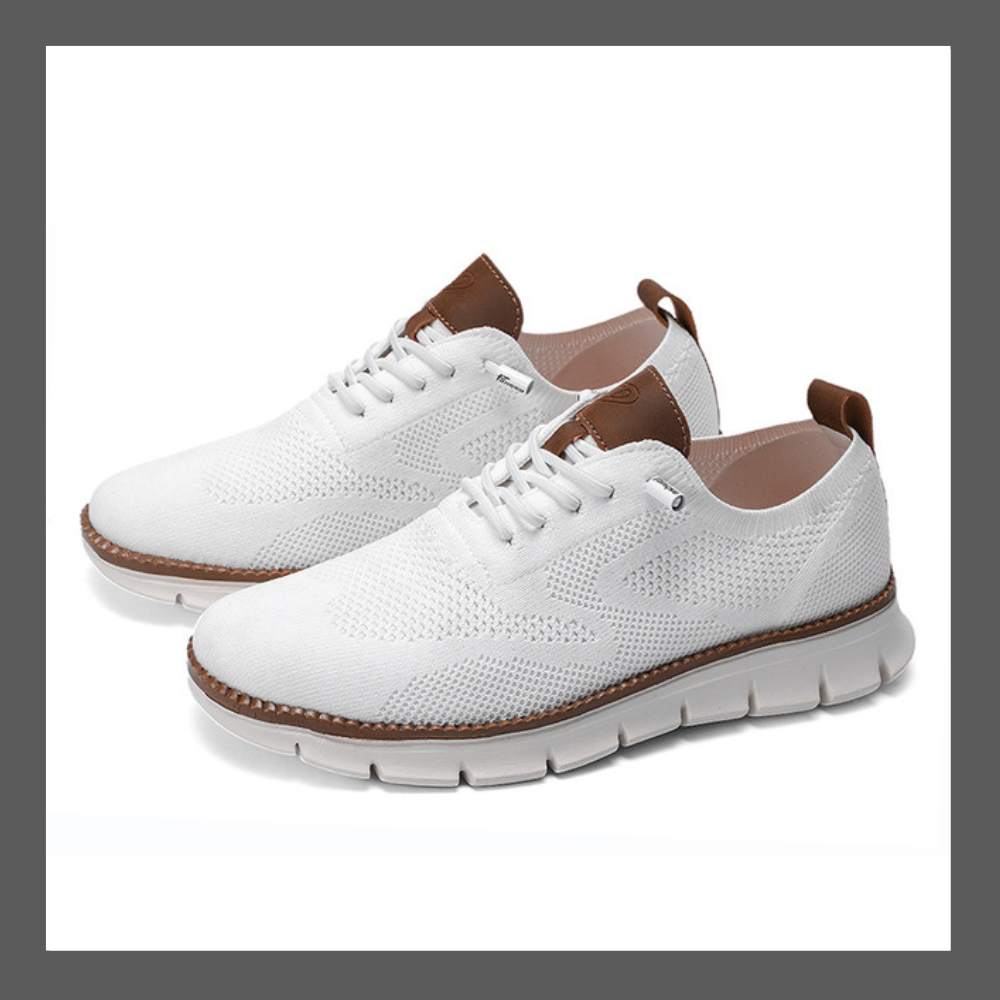 Chaussures Urbaines Conforta