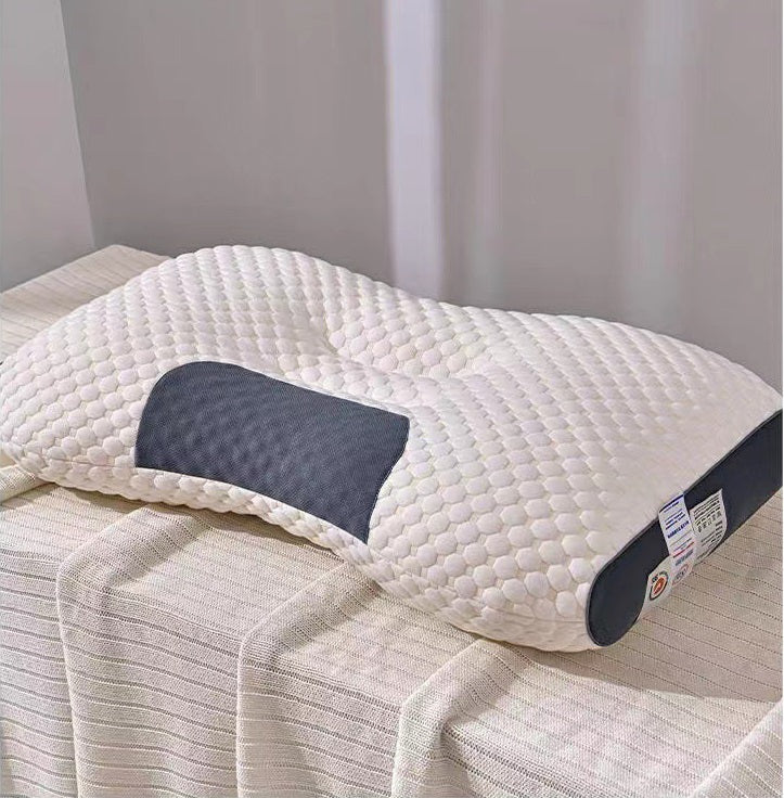 Oreiller orthopédique Cervical pour aider à dormir
