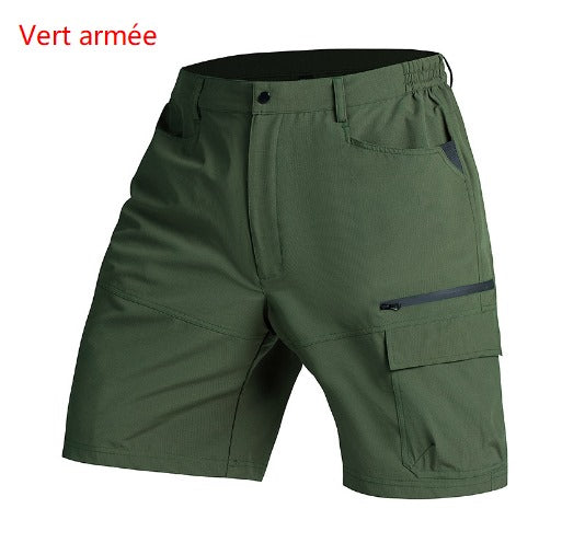 Shorts casual pour hommes