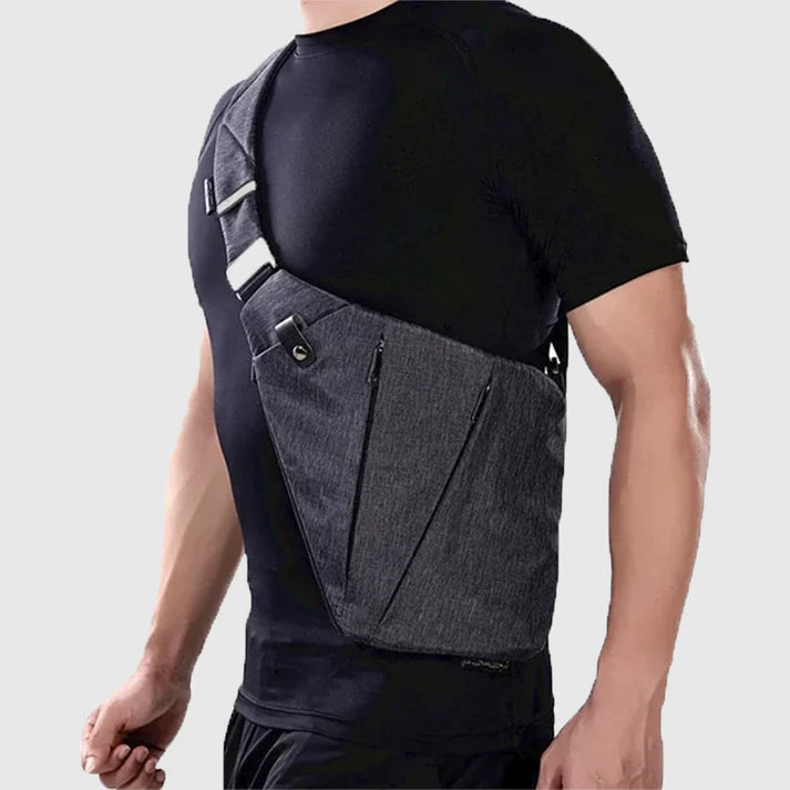 Sac de Voyage Anti-vol