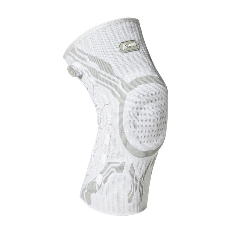 KneeFlex™ – Genouillère Intelligente Anti-Douleur