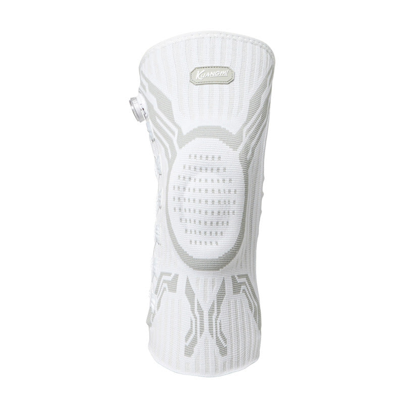 KneeFlex™ – Genouillère Intelligente Anti-Douleur