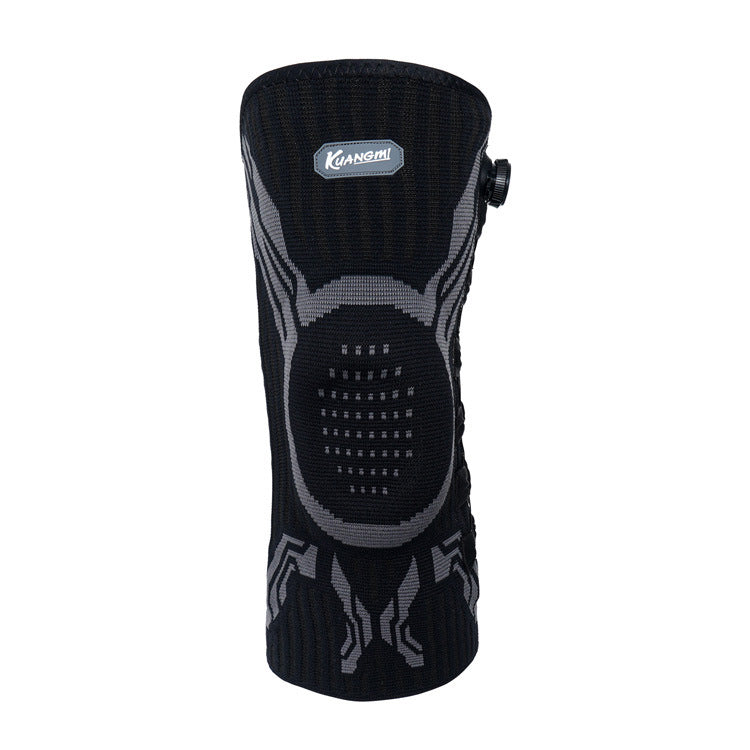 KneeFlex™ – Genouillère Intelligente Anti-Douleur