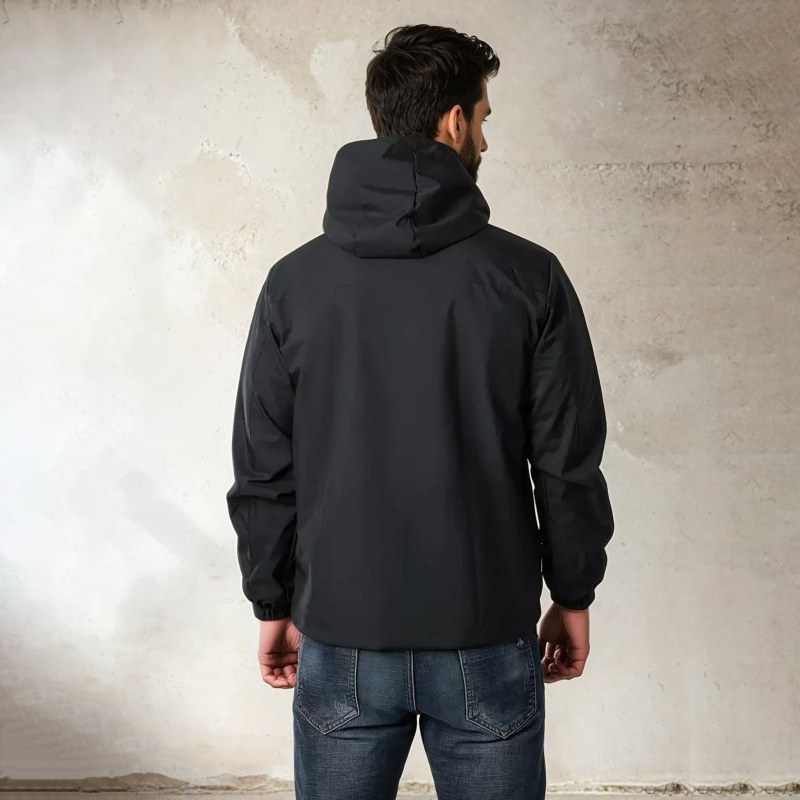Venturo™ – Veste Solide et Polyvalente