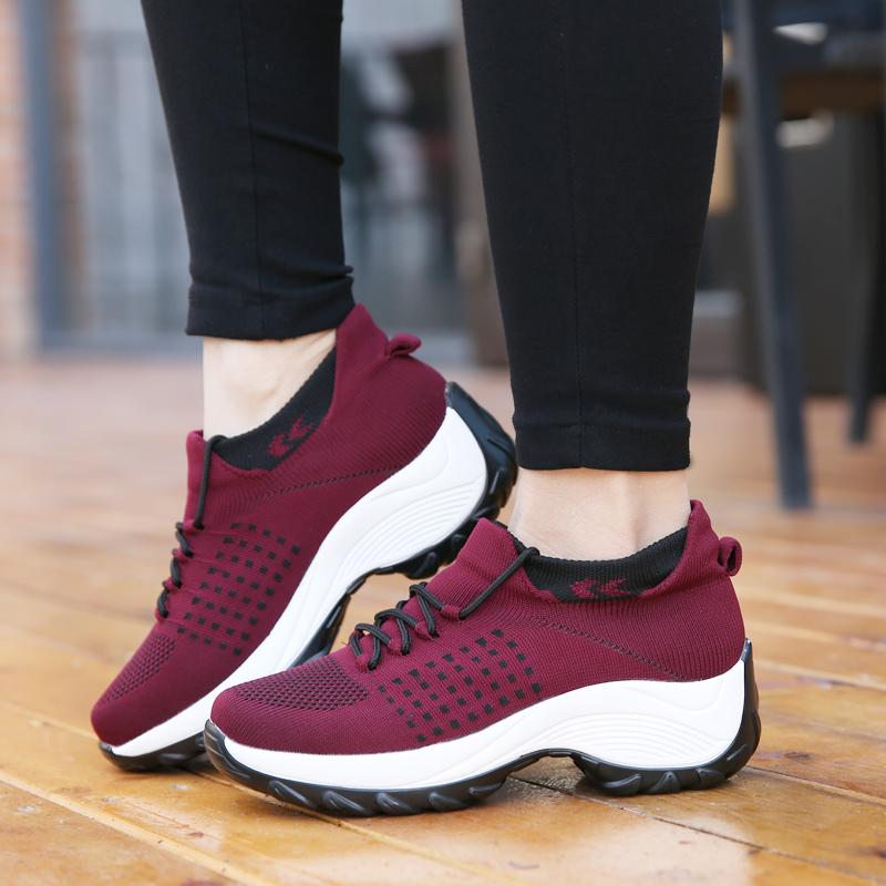 Chaussures orthopédiques pour femmes