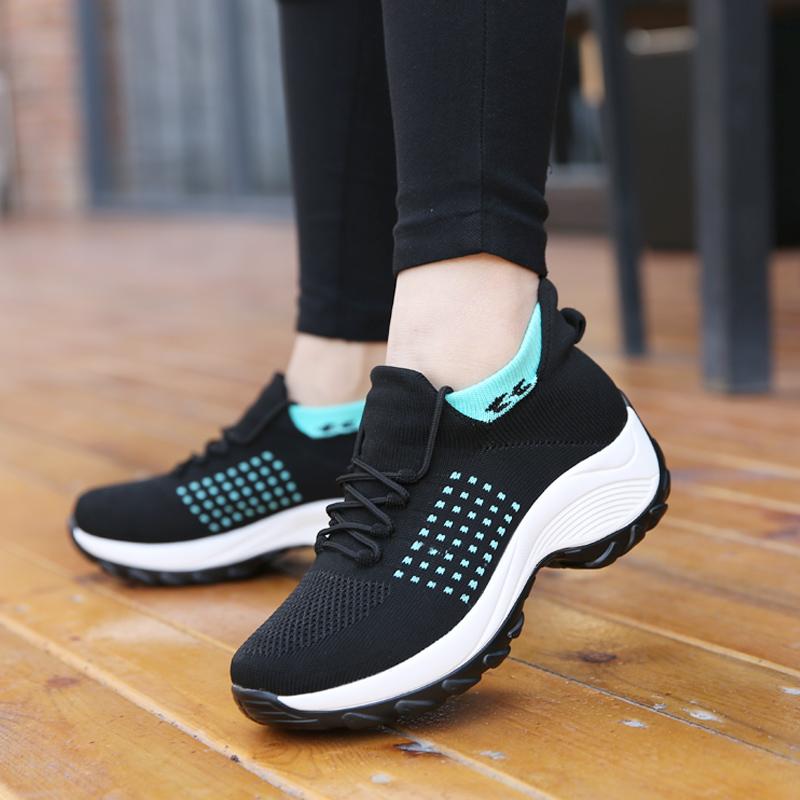 Chaussures orthopédiques pour femmes
