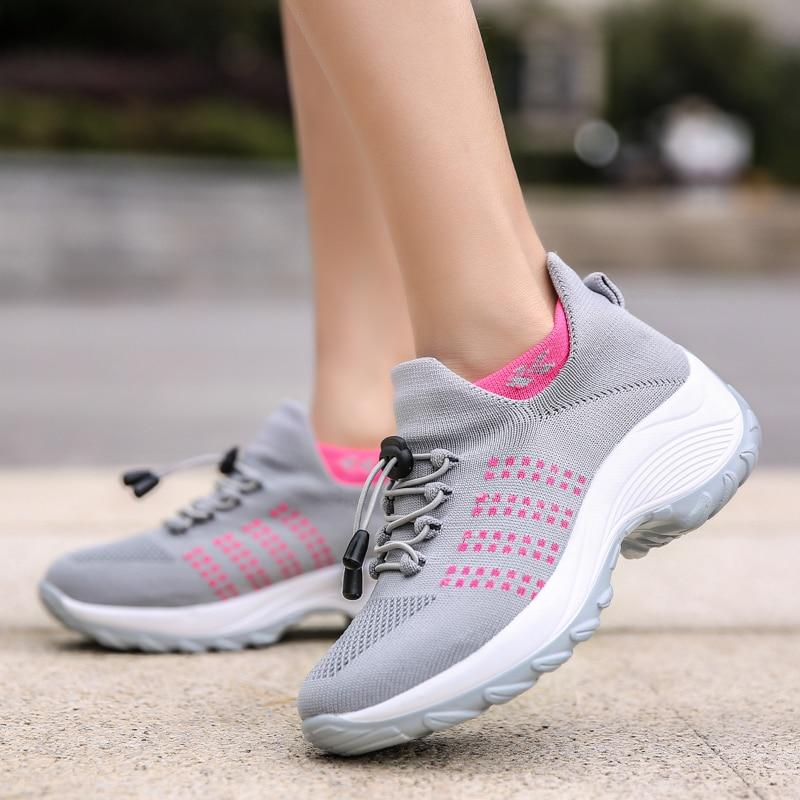 Chaussures orthopédiques pour femmes