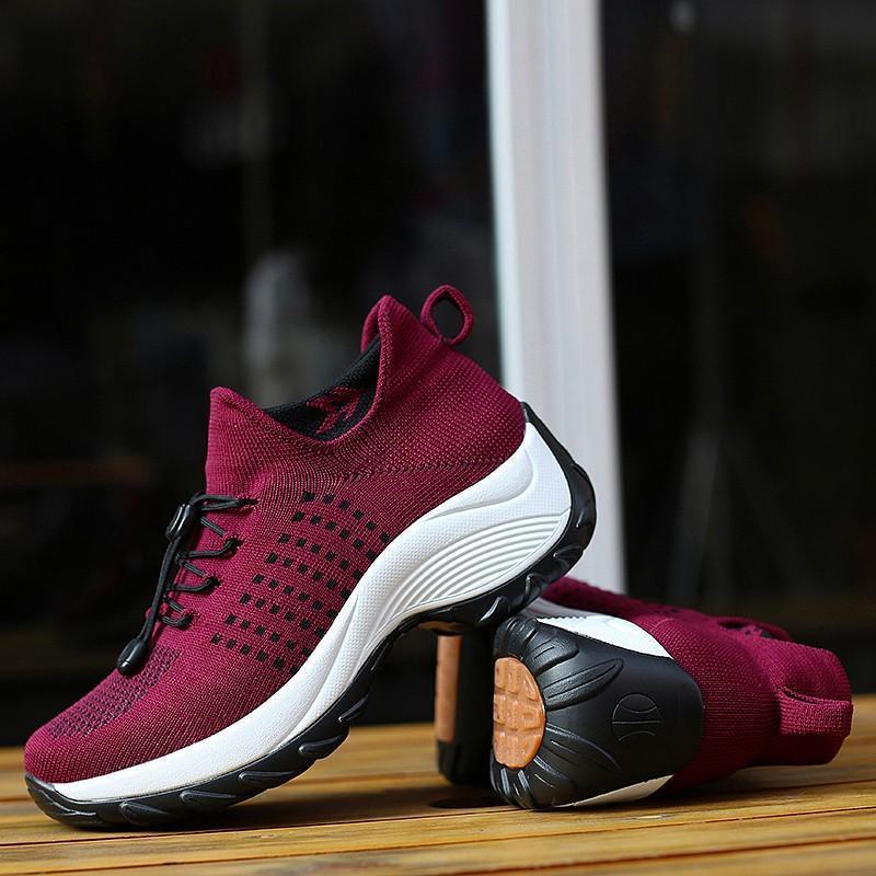 Chaussures orthopédiques pour femmes