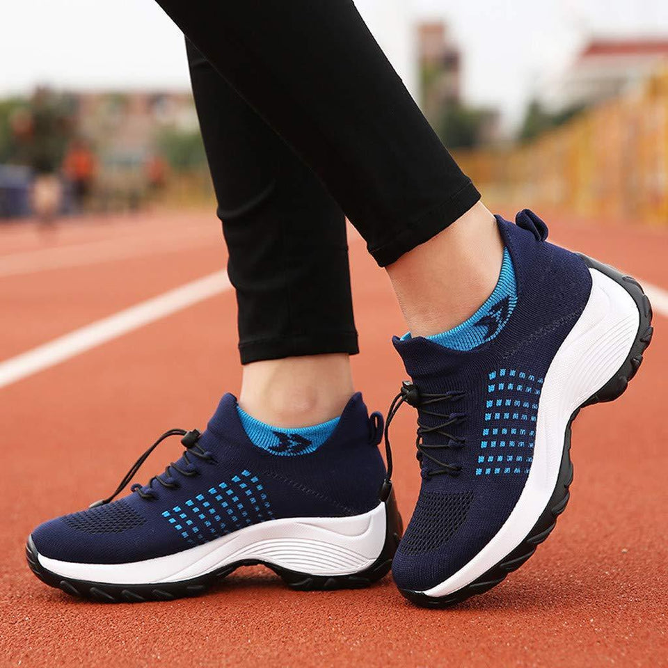 Chaussures orthopédiques pour femmes