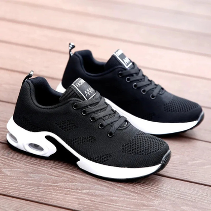 FootRelief™ – Les Baskets Confort Qui Soulagent Vraiment.