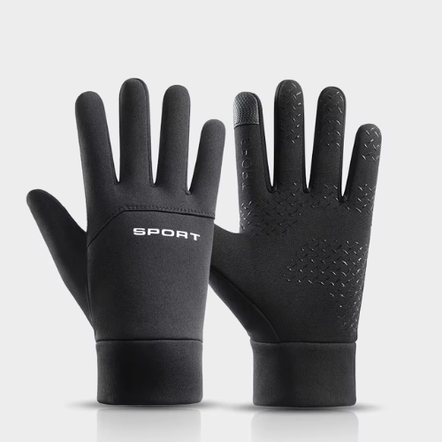 GlaciAir™ – Gants d’Hiver Tactiles pour le Quotidien