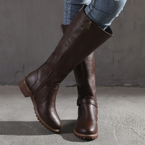 Footella™ – Bottes Confort Orthopédique pour Journées Actives