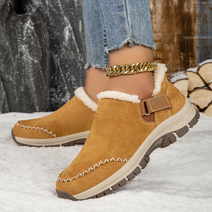 OrthoEase™ – Chaussures Sans Mains Ultra-Confort pour le Quotidien.