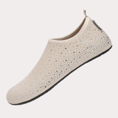 AquaGlide™ – Chaussures Aquatiques Antidérapantes.