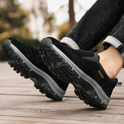 PasoPro™ Confort — Chaussures orthopédiques anti-douleur