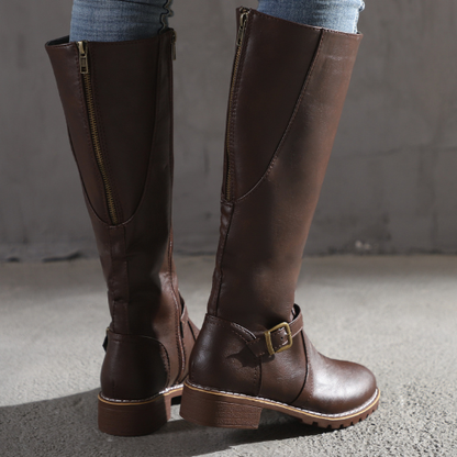 Footella™ – Bottes Confort Orthopédique pour Journées Actives