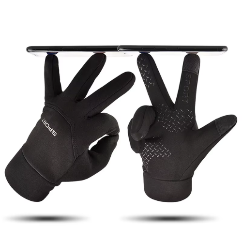 GlaciAir™ – Gants d’Hiver Tactiles pour le Quotidien