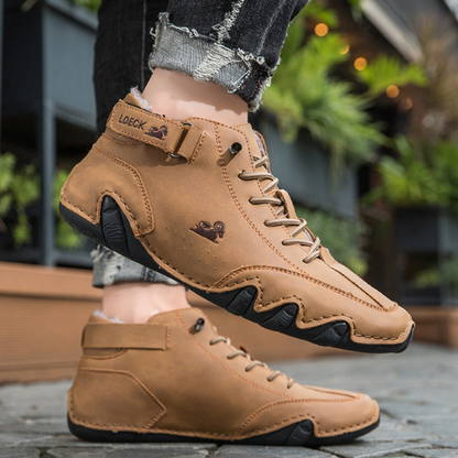 Kaliore™ – Chaussures Légeres, Flexibles & Anti-Dérapantes