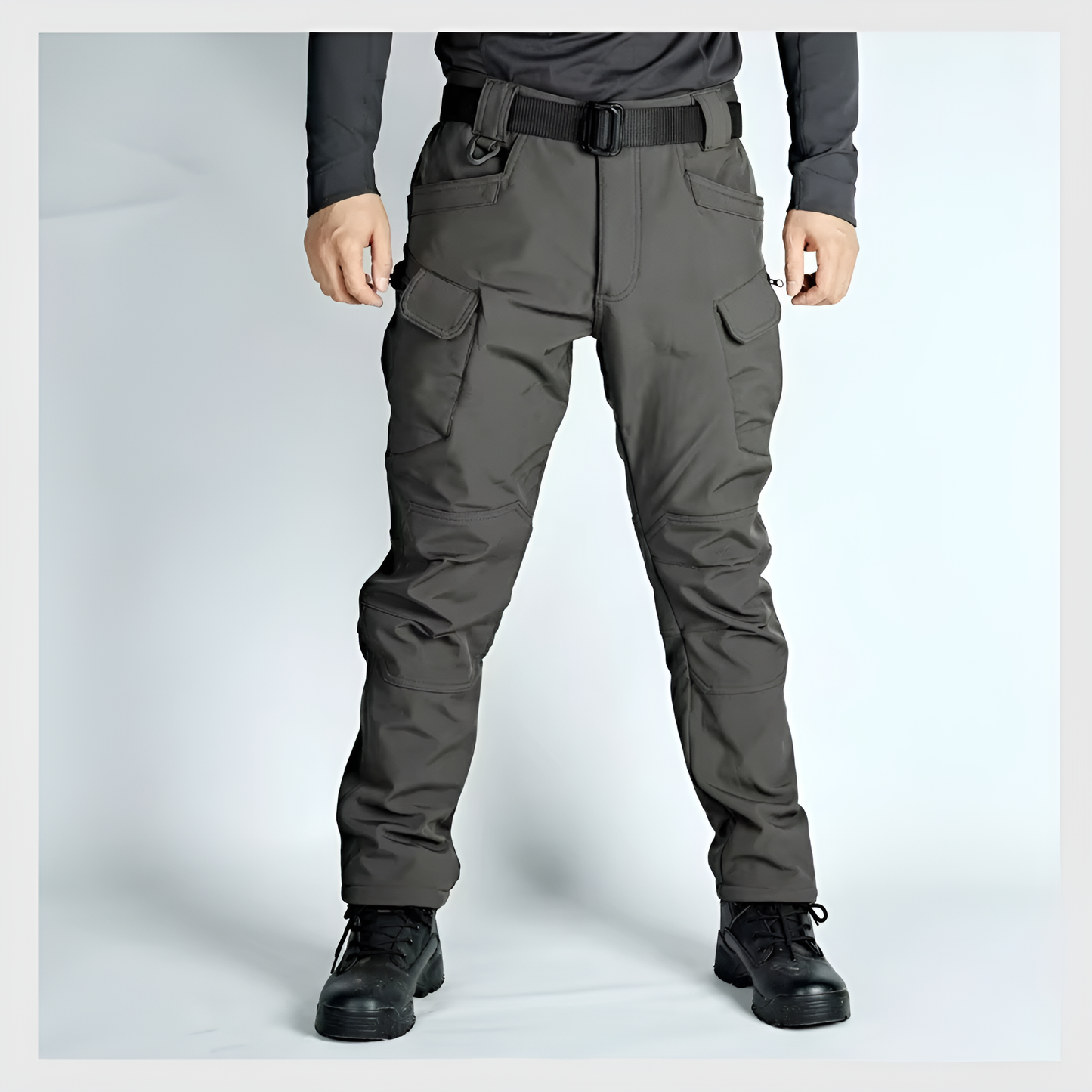 Pantalon d'hiver Ultimate Warming