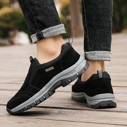 PasoPro™ Confort — Chaussures orthopédiques anti-douleur