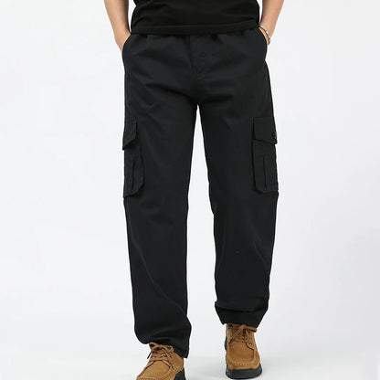 AventurFit™ – Pantalon Multi-Activités Performant