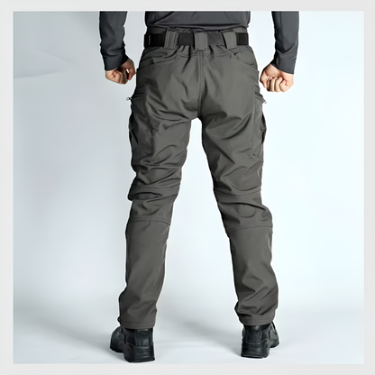 Pantalon d'hiver Ultimate Warming