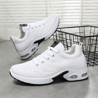 FootRelief™ – Les Baskets Confort Qui Soulagent Vraiment.