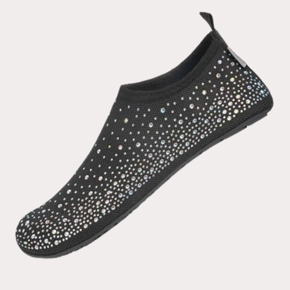AquaGlide™ – Chaussures Aquatiques Antidérapantes.
