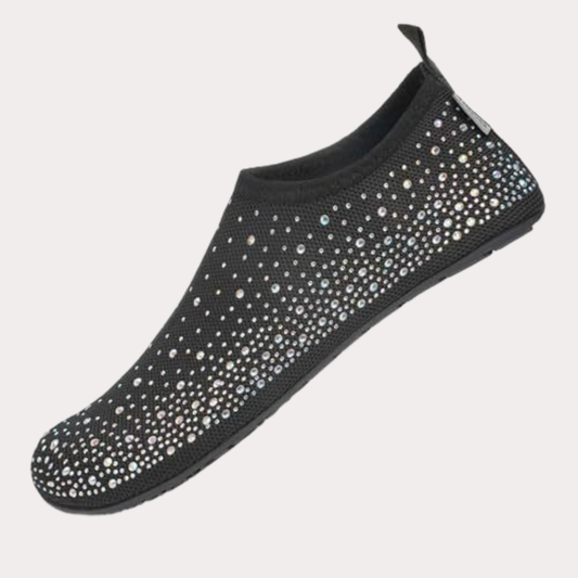 AquaGlide™ – Chaussures Aquatiques Antidérapantes.