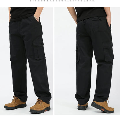 AventurFit™ – Pantalon Multi-Activités Performant