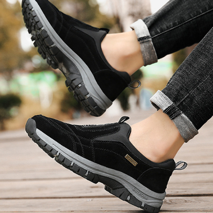 PasoPro™ Confort — Chaussures orthopédiques anti-douleur