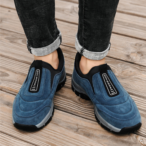 PasoPro™ Confort — Chaussures orthopédiques anti-douleur