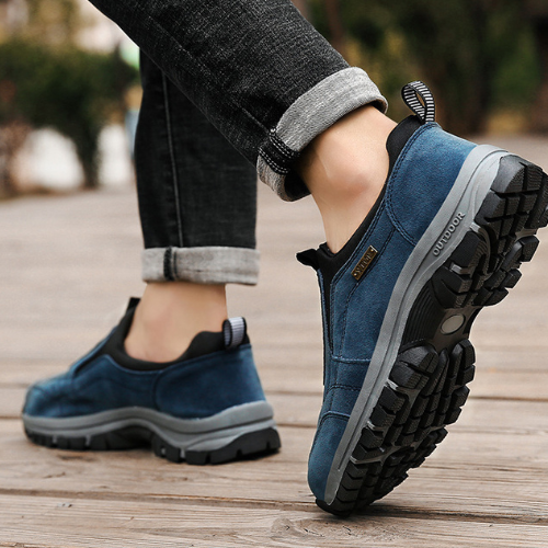PasoPro™ Confort — Chaussures orthopédiques anti-douleur