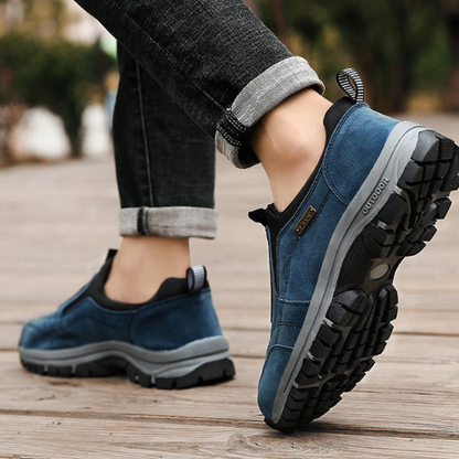 PasoPro™ Confort — Chaussures orthopédiques anti-douleur