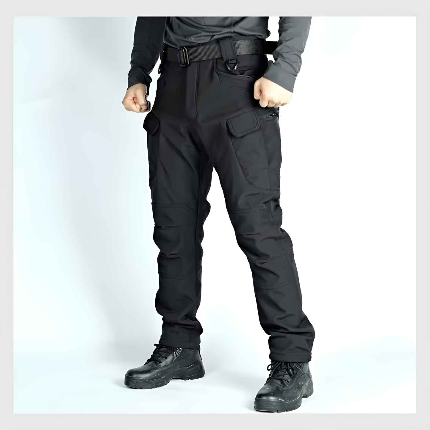 Pantalon d'hiver Ultimate Warming